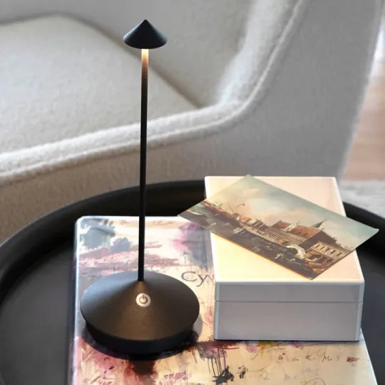 Dioro™ | Draadloze LED Tafellamp