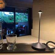 Dioro™ | Draadloze LED Tafellamp