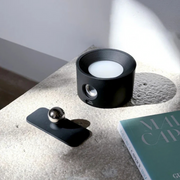Nocté™ | 360º graden Draadloze LED Wandlamp