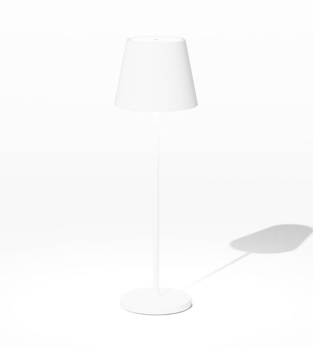 Auralite™ | Stijlvolle Draadloze Dimbare Tafellamp