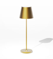 Auralite™ | Stijlvolle Draadloze Dimbare Tafellamp
