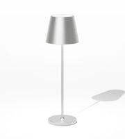 Auralite™ | Stijlvolle Draadloze Dimbare Tafellamp