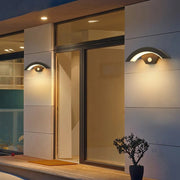 Evolure™- Elegante en Waterdichte LED Wandlamp