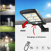Uluna™ I Tuinverlichting op zonne-energie