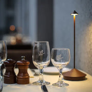 Dioro™ | Draadloze LED Tafellamp