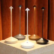 Dioro™ | Draadloze LED Tafellamp