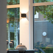 RadiantCube™ |  Luxe draadloze wandlamp
