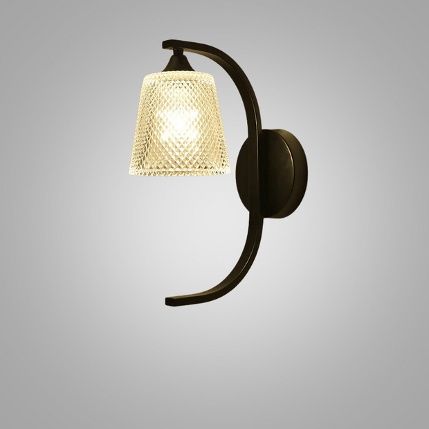 Hirune™ – Designlamp met Vogelsilhouet