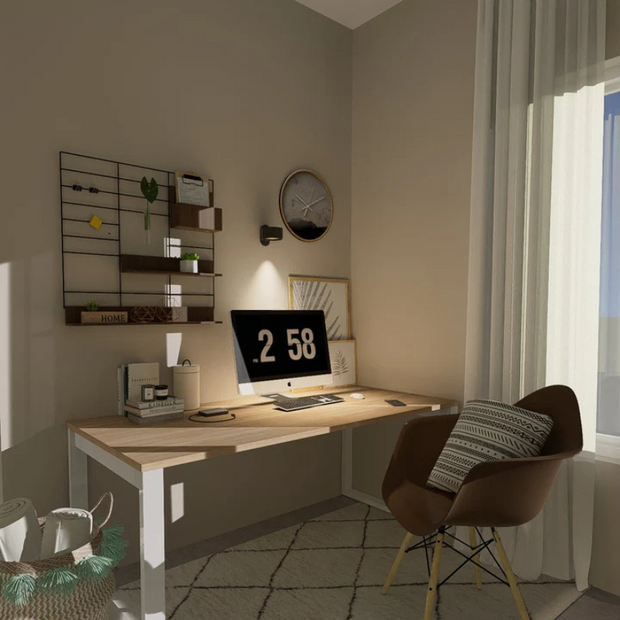 Nocté™ | 360º graden Draadloze LED Wandlamp