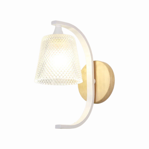 Hirune™ – Designlamp met Vogelsilhouet