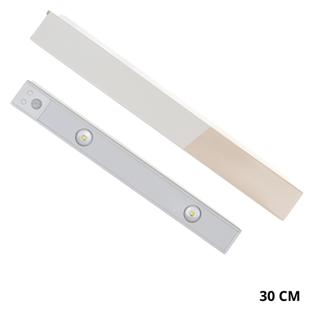 MagnaLight™ | Draadloze LED-Lamp (Nieuwe generatie)