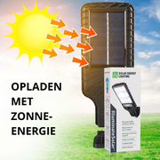 Uluna™ I Tuinverlichting op zonne-energie