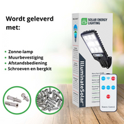 Uluna™ I Tuinverlichting op zonne-energie