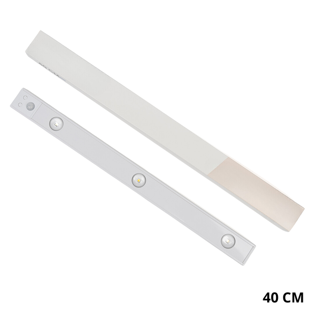 MagnaLight™ | Draadloze LED-Lamp (Nieuwe generatie)