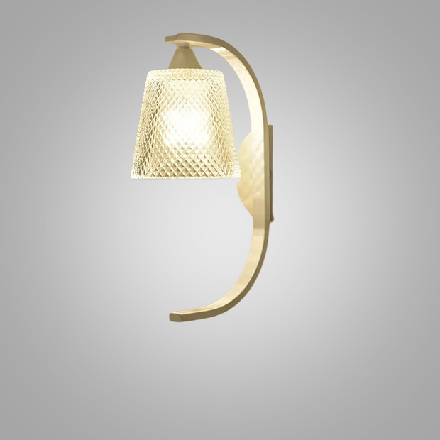 Hirune™ – Designlamp met Vogelsilhouet