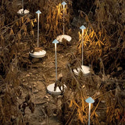 Dioro™ | Draadloze LED Tafellamp