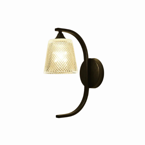 Hirune™ – Designlamp met Vogelsilhouet