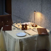 Dioro™ | Draadloze LED Tafellamp