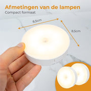 Juno™ I Draadloze Lamp met Bewegingssensor