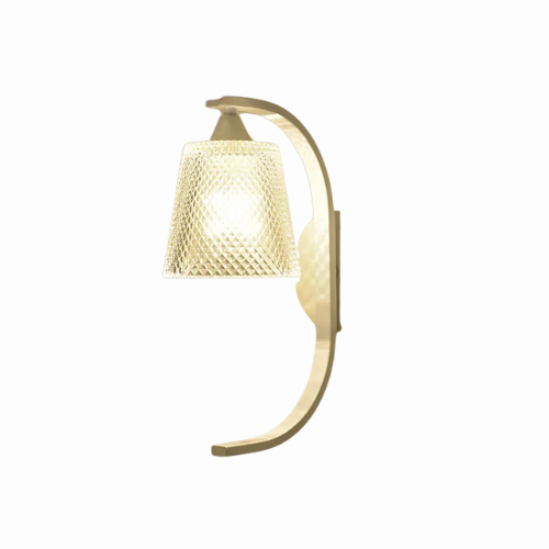 Hirune™ – Designlamp met Vogelsilhouet