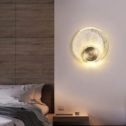 Delustra™– Kristallen Globe Hanglamp voor Elegante Luxe Verlichting