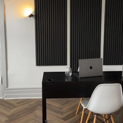 Nocté™ | 360º graden Draadloze LED Wandlamp
