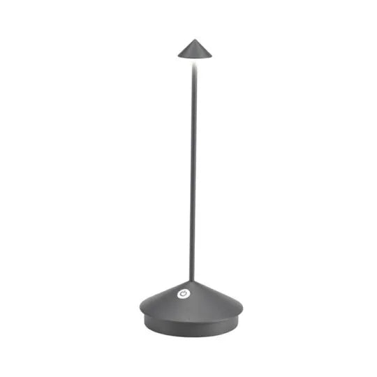Dioro™ | Draadloze LED Tafellamp