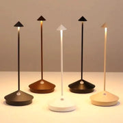Dioro™ | Draadloze LED Tafellamp