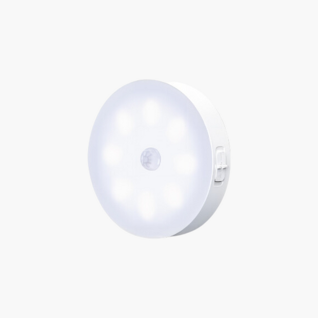 Juno™ I Draadloze Lamp met Bewegingssensor