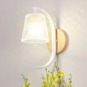 Hirune™ – Designlamp met Vogelsilhouet