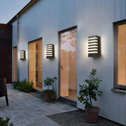 AluShine  - LED Stijlvolle Wandverlichting