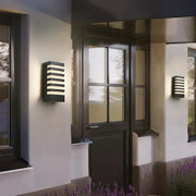 AluShine  - LED Stijlvolle Wandverlichting