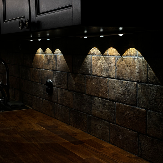 MagnaLight™ | Draadloze LED-Lamp (Nieuwe generatie)