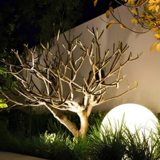 Saphina™- Sfeervolle Draadloze Tuinlamp