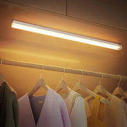 LumoLux™ | Draadloze LED Lamp Met Bewegingssensor