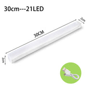 LumoLux™ | Draadloze LED Lamp Met Bewegingssensor