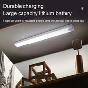LumoLux™ | Draadloze LED Lamp Met Bewegingssensor