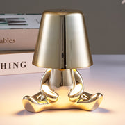Celestia™ - Creatieve Denker Tafellamp