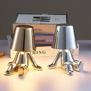 Celestia™ - Creatieve Denker Tafellamp