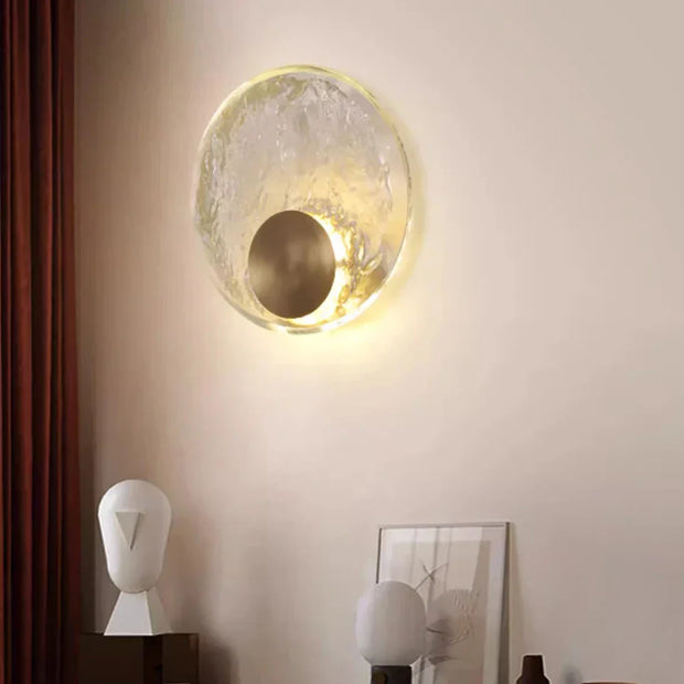 Delustra™– Kristallen Globe Hanglamp voor Elegante Luxe Verlichting