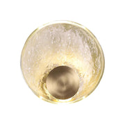 Delustra™– Kristallen Globe Hanglamp voor Elegante Luxe Verlichting