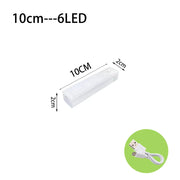 LumoLux™ | Draadloze LED Lamp Met Bewegingssensor