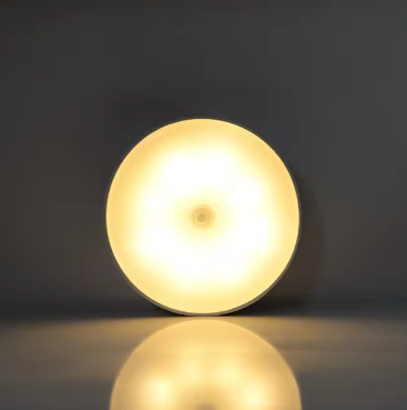 Juno™ I Draadloze Lamp met Bewegingssensor