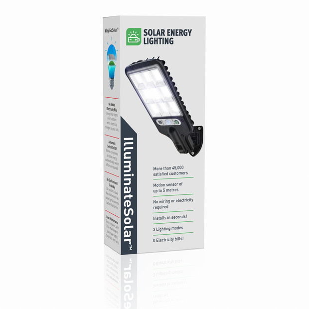 Uluna™ I Tuinverlichting op zonne-energie
