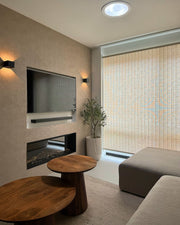 RadiantCube™ |  Luxe draadloze wandlamp