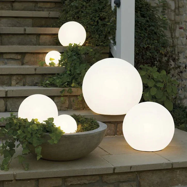Saphina™- Sfeervolle Draadloze Tuinlamp