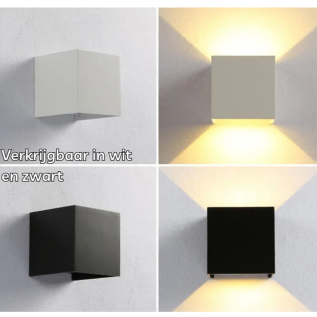 BrightSphere™ | Luxe Draadloze Verlichting Voor Binnen En Buiten