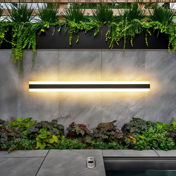 Qureon™- Luxe Duurzame Buitenverlichting