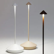 Dioro™ | Draadloze LED Tafellamp