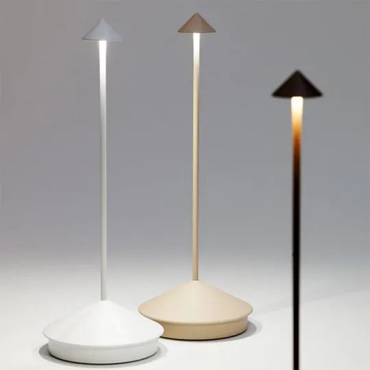 Dioro™ | Draadloze LED Tafellamp